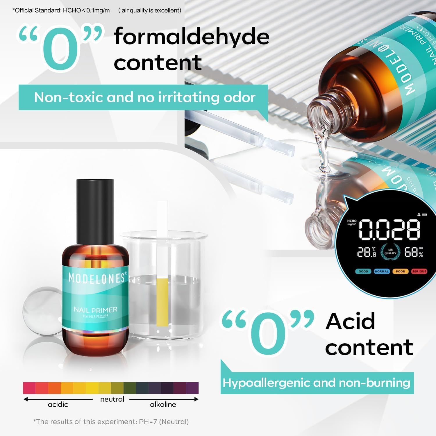 modelones nail dehydrator and acid-free primer bottles - 3