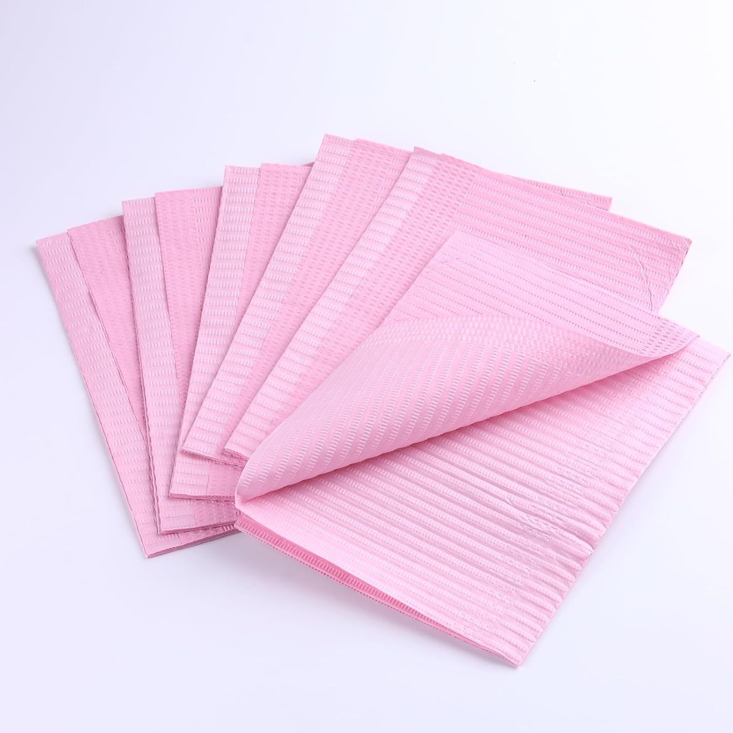 Disposable Nail Art Table Mat — Foldable Waterproof Pads