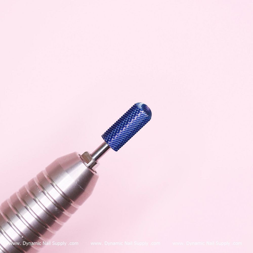 Medium Grit Nail Drill Bit: Beginner-Friendly Guide