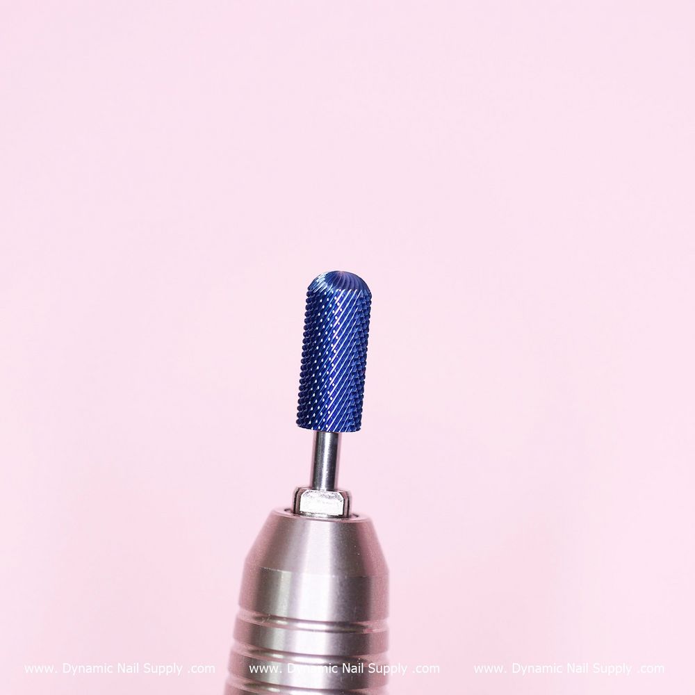 medium grit small barrel round bit - 3