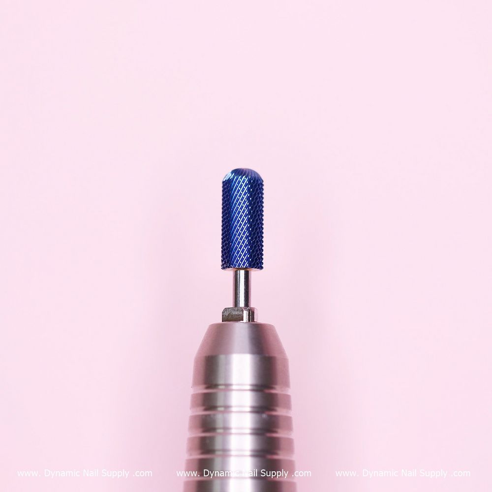 medium grit small barrel round bit - 5