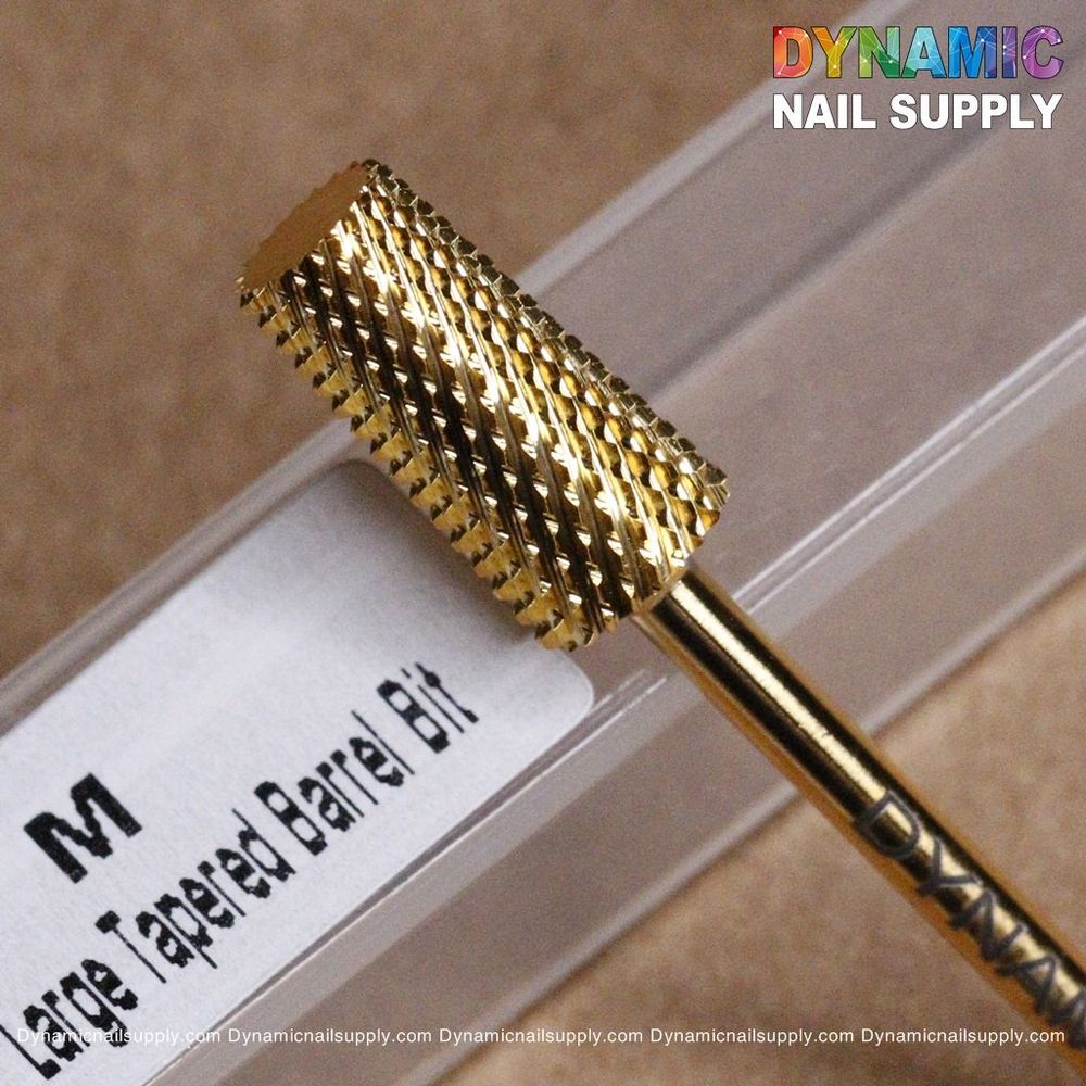 Tapered Barrel Nail Drill Bit: Who Should Use It